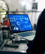 智能化故障检测提升设备稳定性